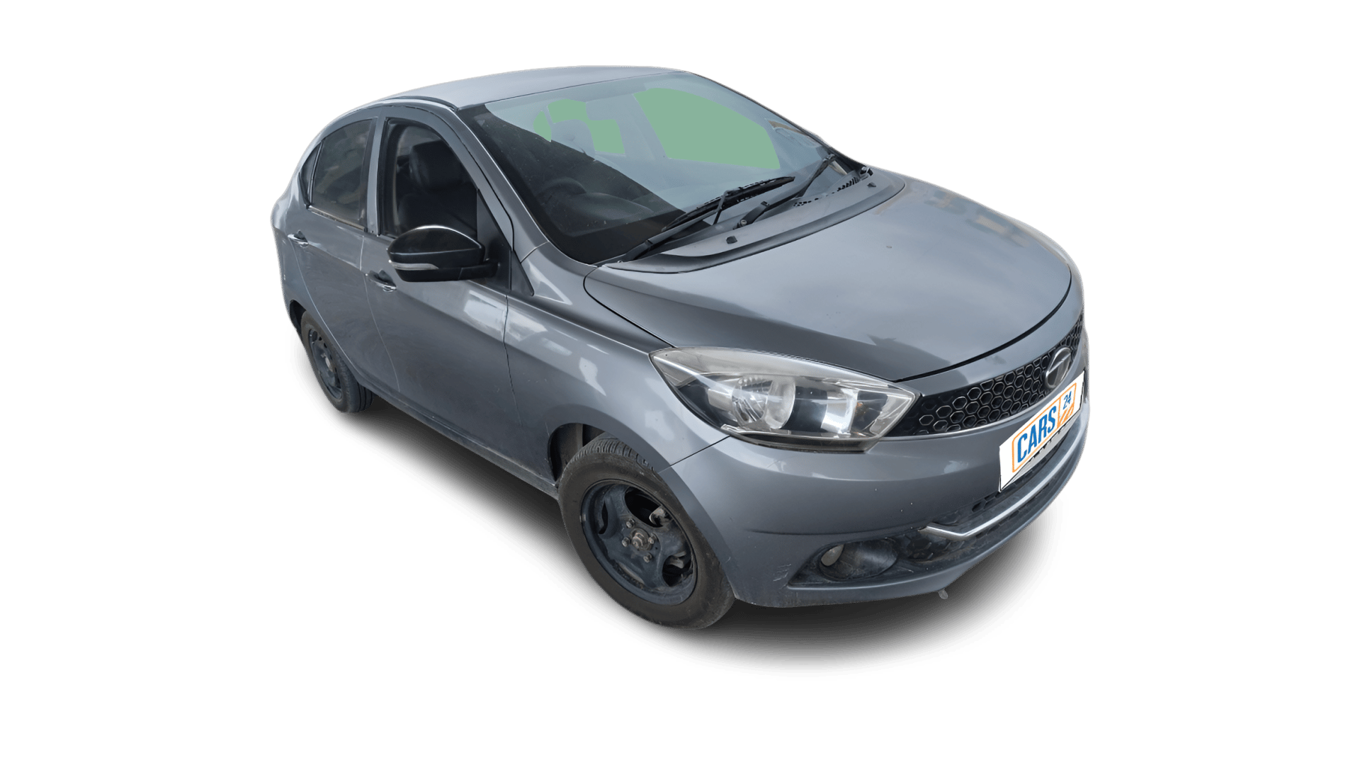 2019 Tata TIGOR - Sedan - Petrol - Manual - ₹4.20 lakh